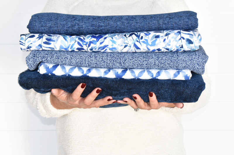 Greenhouse Fabrics Blog