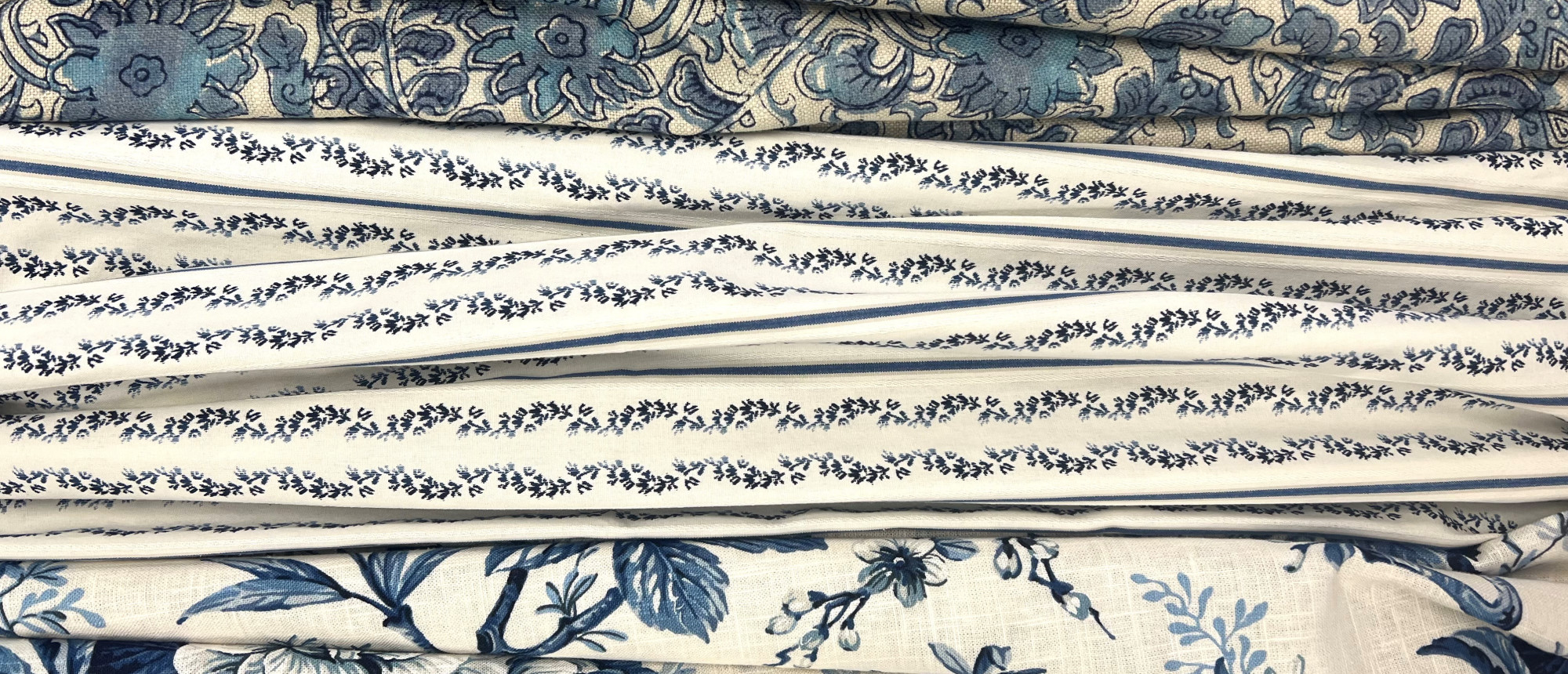 Anna Elisabeth | A Greenhouse Fabrics Brand