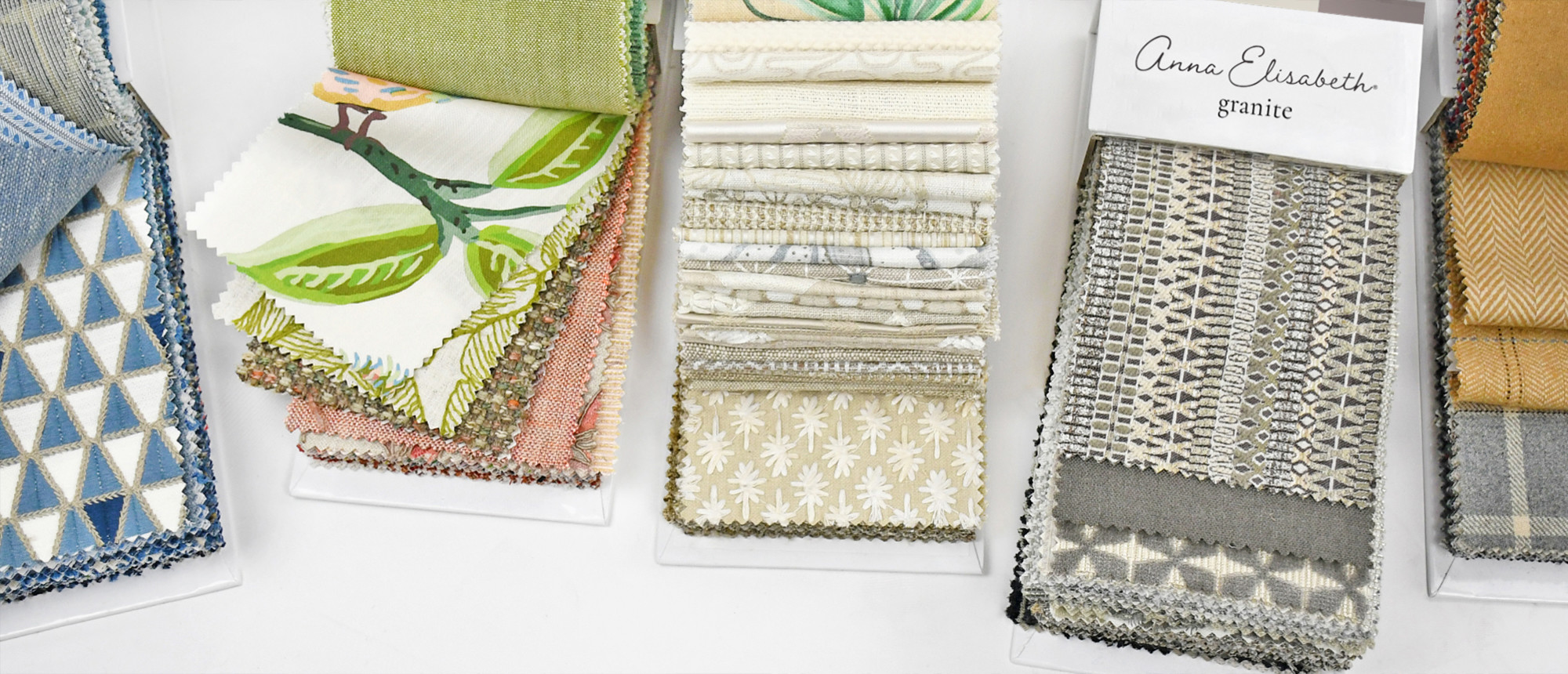 Greenhouse Fabrics Home Fabrics to the Trade