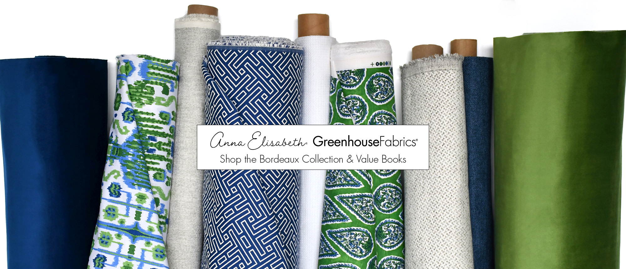Greenhouse Fabrics Home Fabrics to the Trade