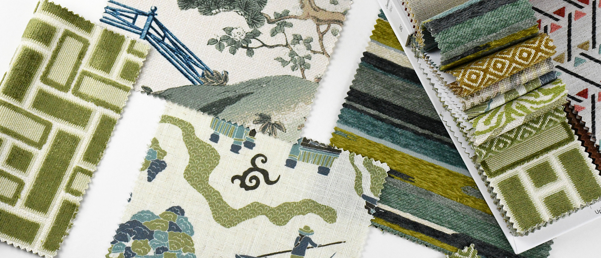 Greenhouse Fabrics Home Fabrics to the Trade