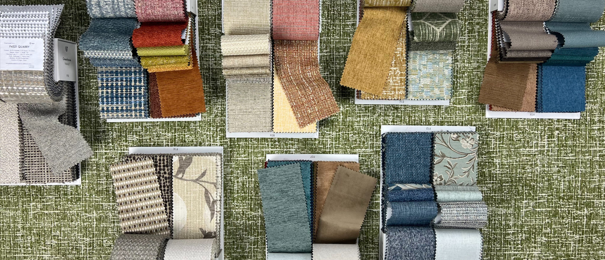 Greenhouse Fabrics Home Fabrics to the Trade