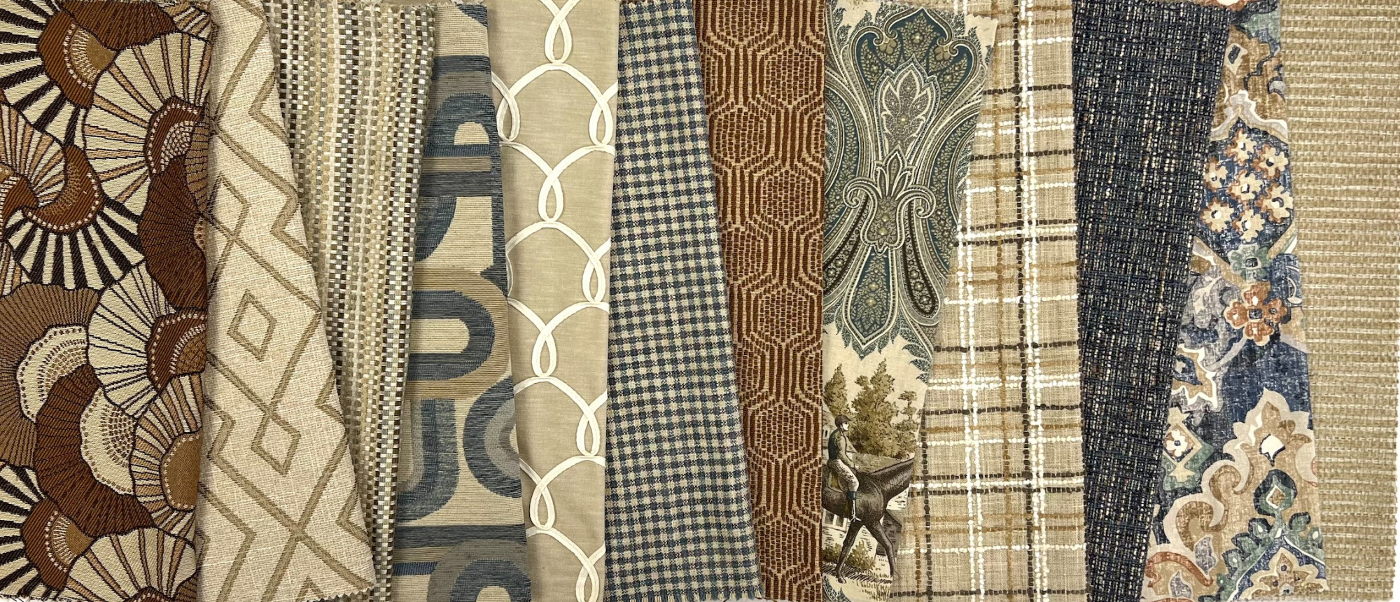 Greenhouse Fabrics | Home Fabrics to the Trade