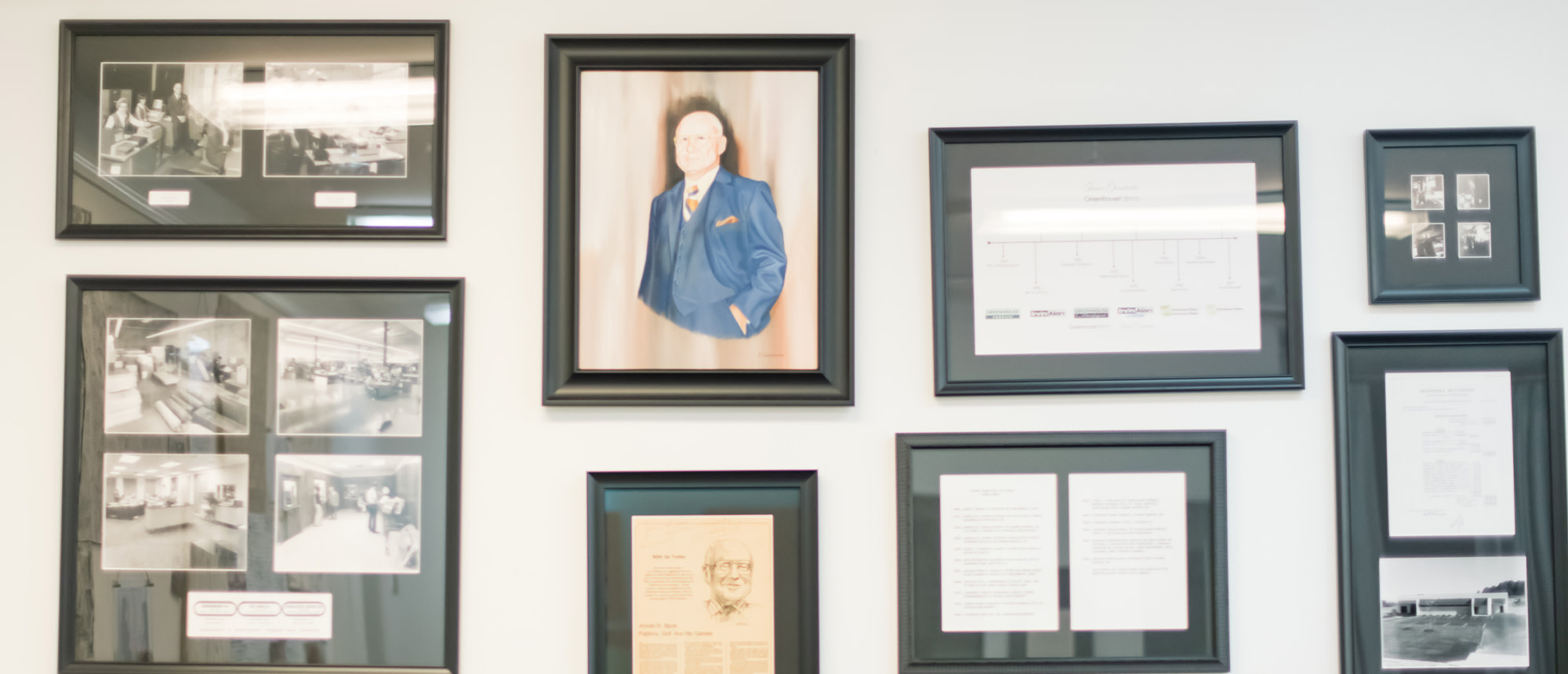 The Greenhouse Fabrics Story: One Family, Four Generations | Greenhouse  Fabrics