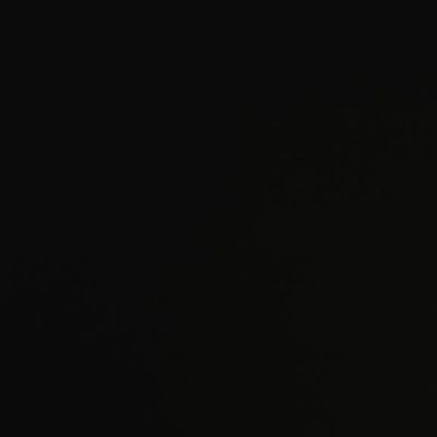 70383 Allante Black Fabric:
