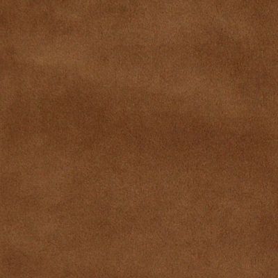 74176 Cognac Fabric: D09, B31, BROWN, VELVET, BROWN VELVET, SOLID, BROWN SOLID