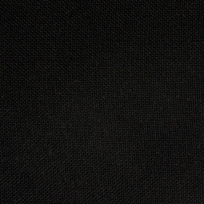 74840 Black Fabric: E12, D52, C51, B56, CONTRACT FABRIC, BLACK CONTRACT FABRIC, BLACK SOLID, MADE IN USA, BLACK PLAIN, PLAIN BLACK CONTRACT, TEXTURED SOLID, TEXTURED PLAIN, WOVEN