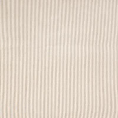 96215 Buff Fabric: E42, B95, BUFF, BALDWIN, NEUTRAL, TAUPE, KHAKI, STRIPE, TICKING, STRIPES, VERTICAL STRIPE, MULTIPURPOSE, TICKING STRIPE, WOVEN