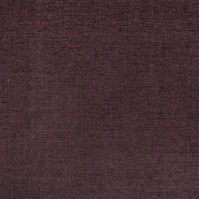 98608 Eggplant Fabric: D74, C62, B23, A56, ESSENTIALS, ESSENTIAL FABRIC, EGGPLANT, CHENILLE, PLUM, PURPLE