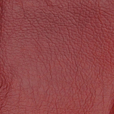 A2255 Pomegranate Fabric: L10, L09, L07, LEATHER, LEATHER CARD, LEATHER HIDE, LEATHER HIDES, RED LEATHER, UPHOLSTERY LEATHER