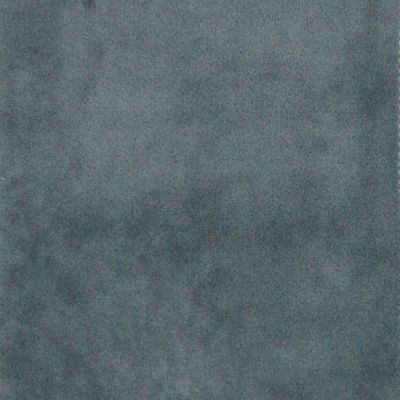 A3172 Cornflower Fabric: D09, B31, BLUE, BLUE VELVET, VELVET, SOLID, BLUE SOLID