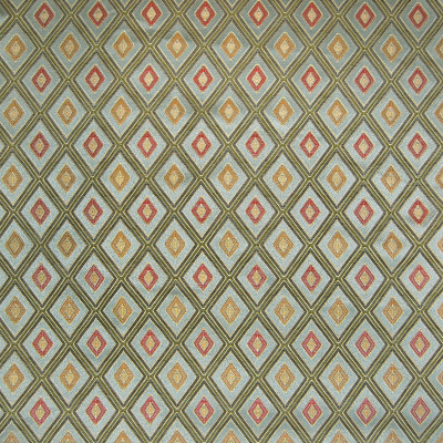 A4867 Caribbean Fabric: D50, B72, C32, DIAMOND, YELLOW, PINK, GREEN