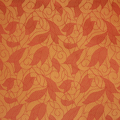 A5412 Paprika Fabric: B84, CONTRACT, CONTEMPORARY, PAPRIKA, TANGERINE CONTEMPORARY
