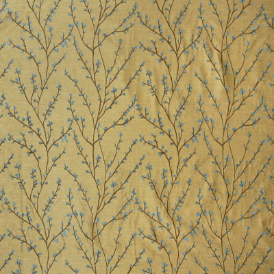 A6328 Summer Fabric: B96, CHERRY BLOSSOM, GREEN, BLUE