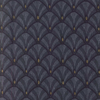 A6525 Academy Fabric: D95, C87, C02, BLUE, DIAMOND, SHELL, FAN, ACADEMY, NAVY