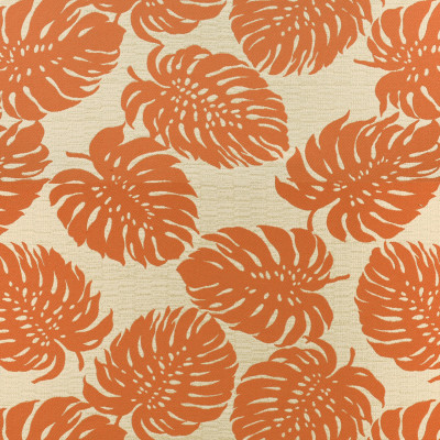 A8035 Tangerine Fabric: