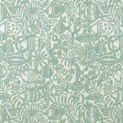 A8044 Isle Waters Fabric: