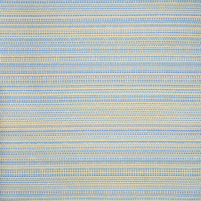 A8045 Bermuda Fabric: D79, C30, OUTDOOR, OUTDOOR FABRICS, ISLE WATERS, BERMUDA, PASTEL, PASTELS, PASTEL FABRICS, BLUE AND YELLOW STRIPE, MULTICOLORED STRIPE