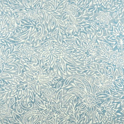 A8047 Capri Blue Fabric:
