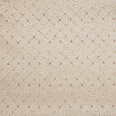 A8126 Ecru Fabric: D50, C32, DIAMOND WITH DIAMOND SHAPE DOT