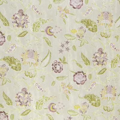 A8399 Plum Fabric: C41, SCROLL FABRIC, SCROLL FABRICS, FLORAL FABRIC, FLORAL FABRICS, PAISLEY FABRIC, PAISLEY, DRAPERY FABRIC, PRINT FABRIC, PRINT FABRICS, DRAPERY FABRICS, WAVERLY