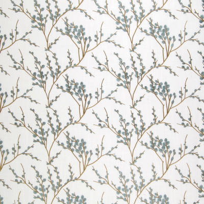 A8673 Dragon Fly Fabric: C97, C47, BLUE, BLUE FABRIC, BLUE EMBROIDERY, EMBROIDERY, FLORAL EMBROIDERY, ASIAN, ASIAN FABRIC, ASIAN EMBROIDERY, FLORAL, FLORAL FABRIC, ASIAN FLORAL