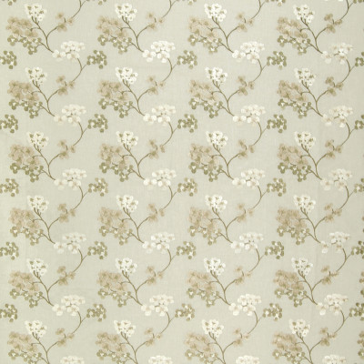 A8724 Verbena Fabric: C48, ASIAN, CHERRY BLOSSOM, BRANCH, LINEN GROUND, EMBROIDERY