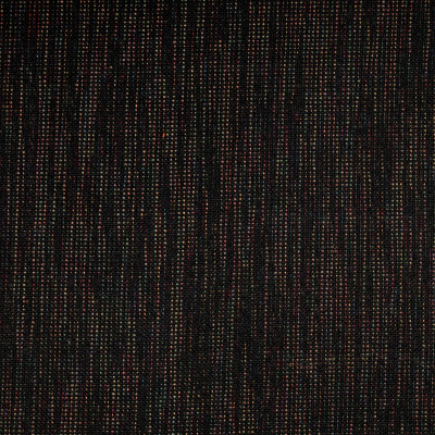 A8896 Black Fabric: E12, C51, CONTRACT, GREEN, RED, YELLOW, MULTI TEXTURE, TWEED, WOVEN