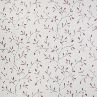 A9768 Blush Fabric: C72, PINK EMBROIDERY, ROSE EMBROIDERY, PINK FLORAL, PINK EMBROIDERY, LINEN BACKGROUND