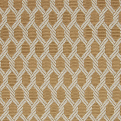 A9785 Sand Fabric: C72, SAND BACKGROUND, KHAKI, WOVEN ROPE, ROPE LIKE, WHITE, NAUTICAL ROPE, TAN LATTICE, BROWN GEOMETRIC, TAN MEDALLION, NAUTICAL