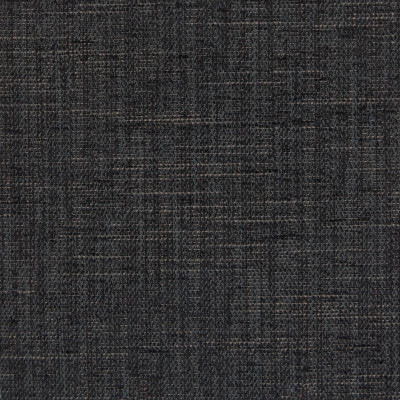 B1138 Coal Fabric: E47, D77, C79, BLACK SOLID, SOLID BLACK, ONYX SOLID, BLACK TEXTURE, BLACK CHENILLE, BLACK SLUB, ONYX SLUB, ESSENTIALS, ESSENTIAL FABRIC, WOVEN