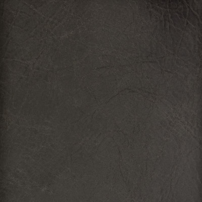 B1709 Coal Haze Fabric: L10, LEATHER, LEATHER HIDE, BLACK