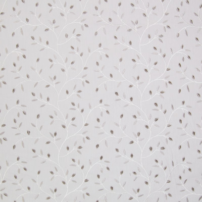 B1785 Platinum Fabric: C93, GRAY FLORAL, GRAY FLORAL EMBROIDERY, GREY FLORAL, GREY FLORAL EMBROIDERY, SILVER FLORAL, SILVER FLORAL EMBROIDERY,FOLIAGE