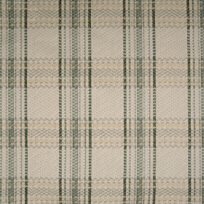 B1994 Pewter Fabric: C95, GRAY PLAID, GREY PLAID, STONE PLAID, GRAPHITE PLAID, DARK GRAY PLAID,WOVEN