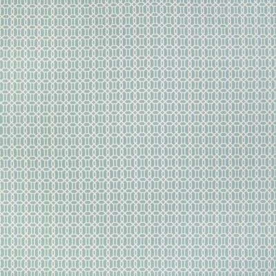 B2167 Caribe Fabric: C97, TEAL MEDALLION, TEAL GEOMETRIC, ROBINS EGG GEOMETRIC, ROBINS EGG MEDALLION,WOVEN
