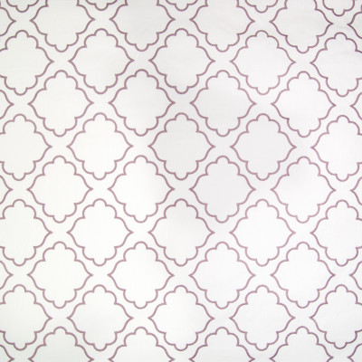 B2274 Smokey Amethyst Fabric: C99, PURPLE MEDALLION EMBROIDERY, PLUM MEDALLION COTTON EMBROIDERY, AMETHYST COTTON EMBROIDERY