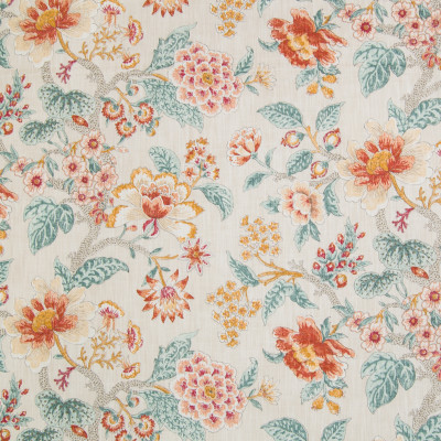 B2281 Biscuit Fabric: D01, YELLOW FLORAL, NEUTRAL FLORAL, SANDY FLORAL, YELLOW FLORAL PRINT, ORANGE FLORAL, TANGERINE FLORAL PRINT, ORANGE FLORAL PRINT, FLORAL PRINT