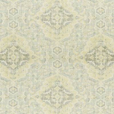 B2320 Serenity Fabric: D02, BLUE MEDALLION PRINT, BLUE MEDALLION , LIGHT BLUE MEDALLION, SKY BLUE MEDALLION, SKY MEDALLION