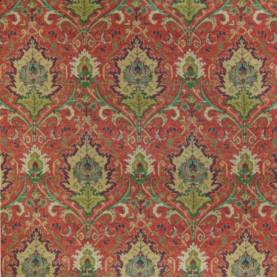 B2325 Santa Fe Fabric: E35, D88,D15, D02, RED SOUTHWEST, SIENNA SOUTHWEST PRINT, DARK ORANGE SOUTHWEST PRINT