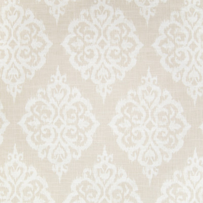 B2341 Wheat Fabric: D15, D02, NEUTRAL MEDALLION, NEUTRAL SCROLL, LIGHT BEIGE SCROLL, BEIGE SCROLL, NEUTRAL MEDALLION