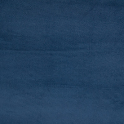 B2670 Navy Fabric: D09, BLUE VELVET, SOLID BLUE VELVET, NAVY BLUE VELVET