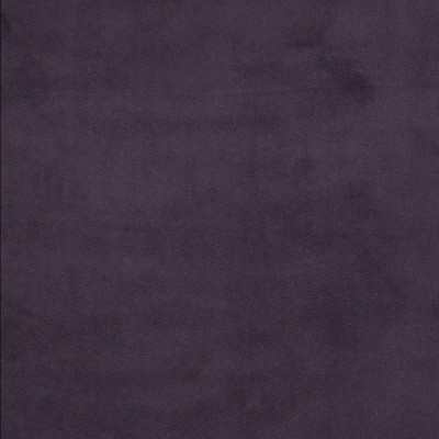 B2672 Aubergine Fabric: D09, B31, PURPLE, VELVET, PURPLE VELVET, SOLID, PURPLE SOLID