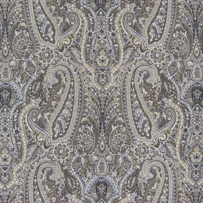 B2763 Smoke Fabric: D93, D43, D10, CHARCOAL PAISLEY, STONE PAISLEY, TAUPE PAISLEY