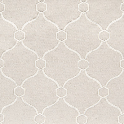 B2805 Cloud Fabric: E06, D10, NEUTRAL EMBROIDERY, WHITE EMBROIDERY, OFF WHITE EMBROIDERY, LINEN EMBROIDERY,LATTICE