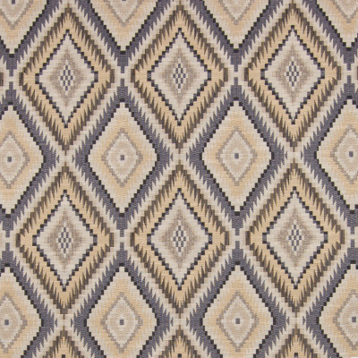 B2882 Greystone Fabric: D13, GRAY DIAMOND, GREY DIAMOND, GREY GEOMETRIC, YELLOW DIAMOND, YELLOW GEOMETRIC