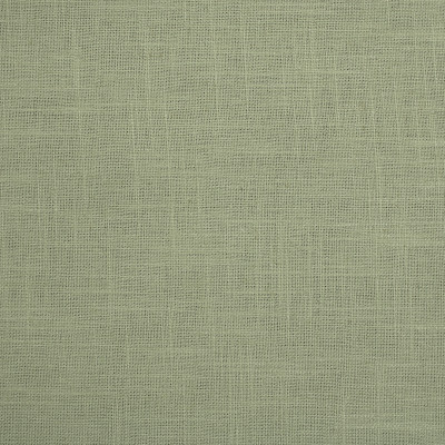 B3026 Swedish Blue Fabric: S43, D33, D15, ANNA ELISABETH, SOLID, LINEN, FAUX LINEN, LINEN BLEND, GREEN