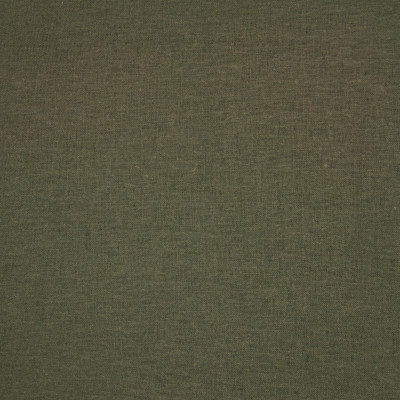 B3051 Peat Moss Fabric: D15, GREEN SOLID, GREEN LINEN, GREEN SOLID LINEN, MOSS COLORED LINEN, MOSS COLORED SOLID, LINEN LIKE,WOVEN