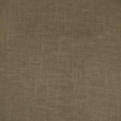 B3053 Oregano Fabric: D15, BROWN LINEN, BROWN LINEN LIKE, BROWN FAUX LINEN,,WOVEN