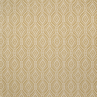 B3091 Marigold Fabric: D15, YELLOW DOT, GOLD DOT,WOVEN