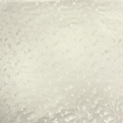 B3266 Marble Fabric: D18, IVORY FLORAL, CREAM COLORED FLORAL, OFF WHITE FLORAL